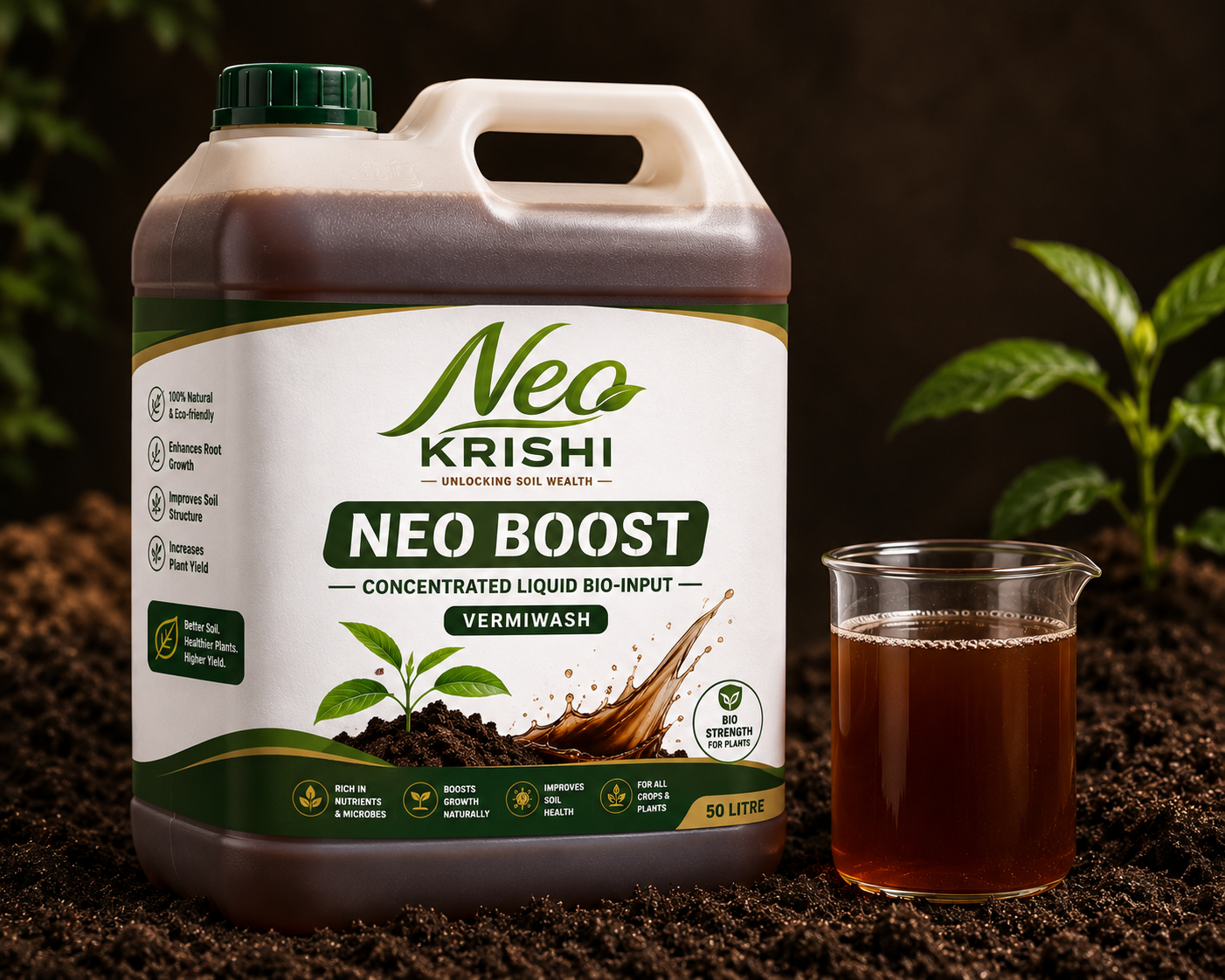 Neo Boost