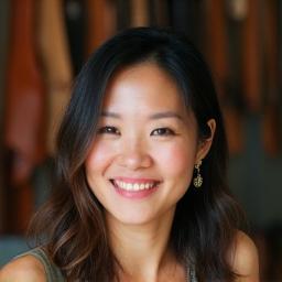Emily Chen