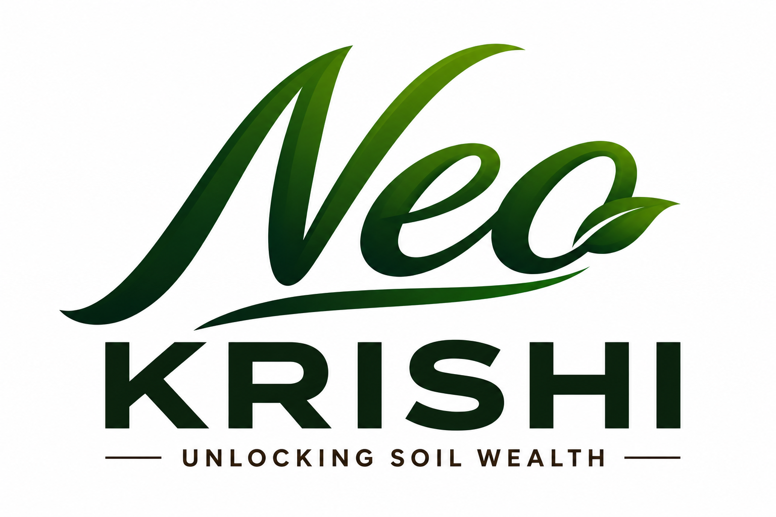 Neo Krishi Logo